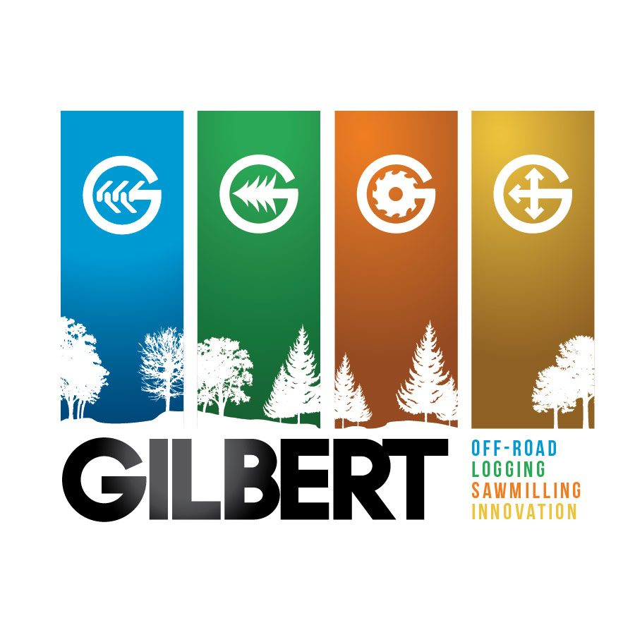 Gilbert logo